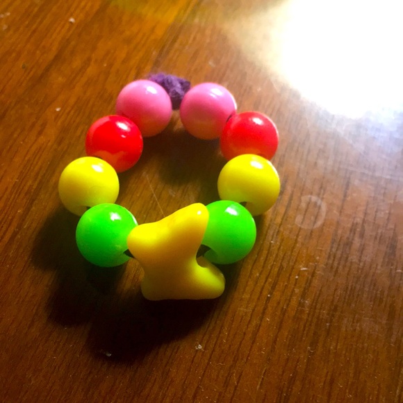 Ring for children’s girls - Picture 5 of 5